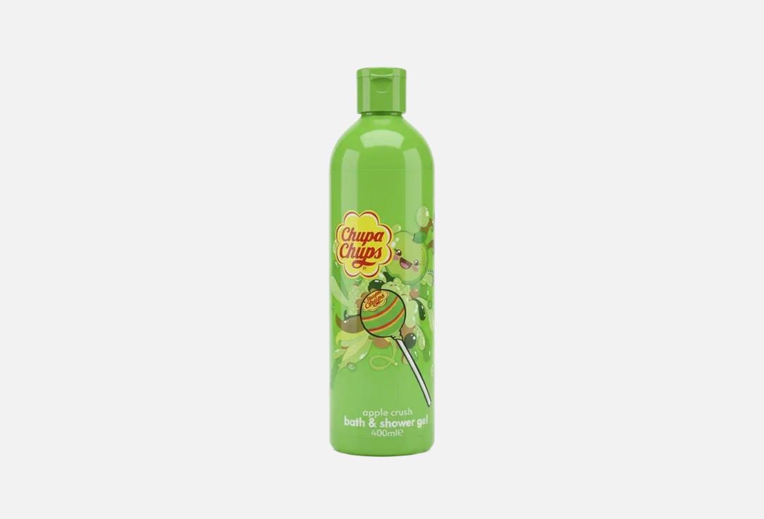 Chupa Chups Bath & Shower gel Apple Crush Shower gel