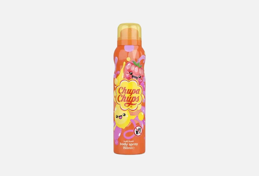 Chupa Chups Body Spray Tutti Frutti Mist