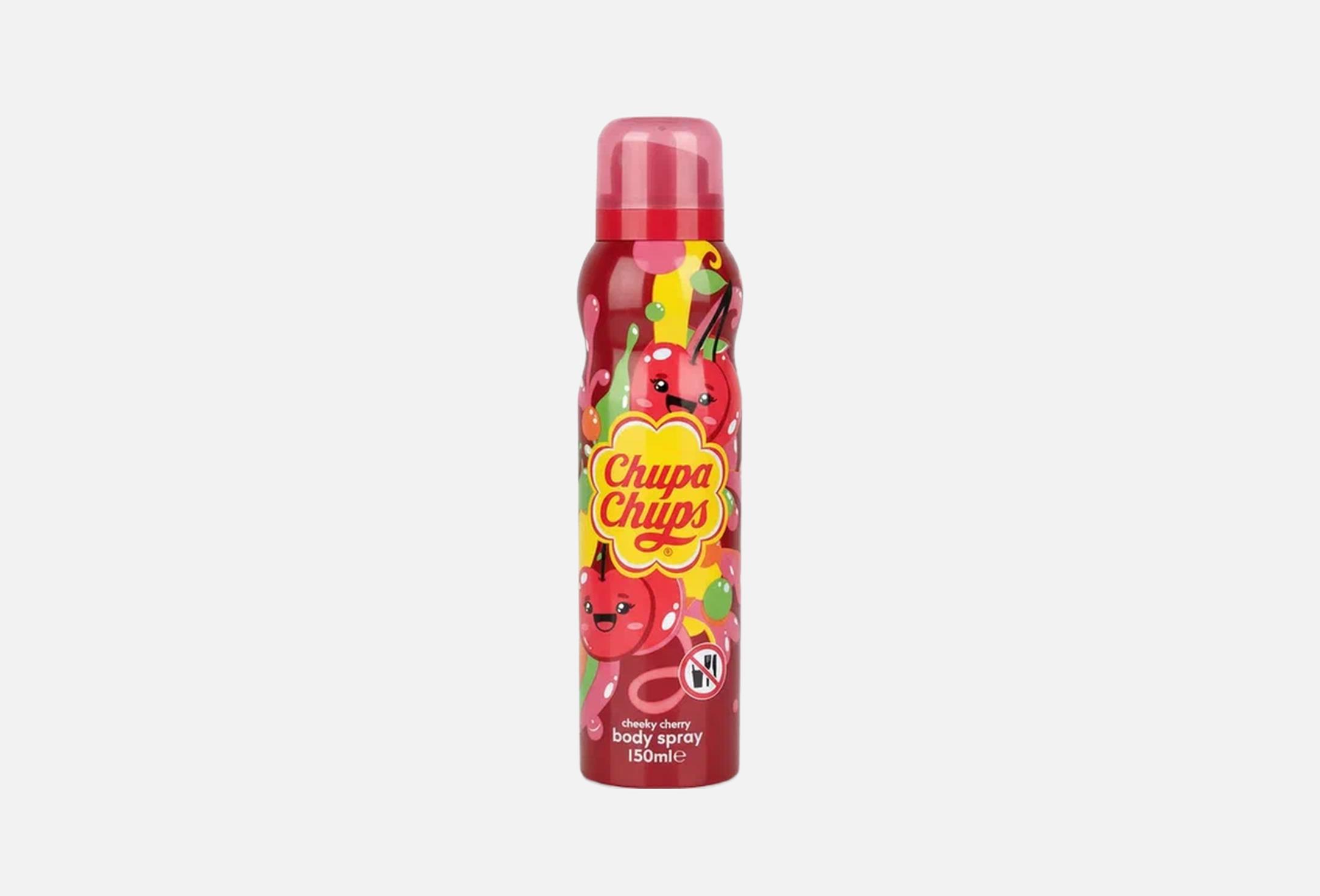 Cherry Mist 150