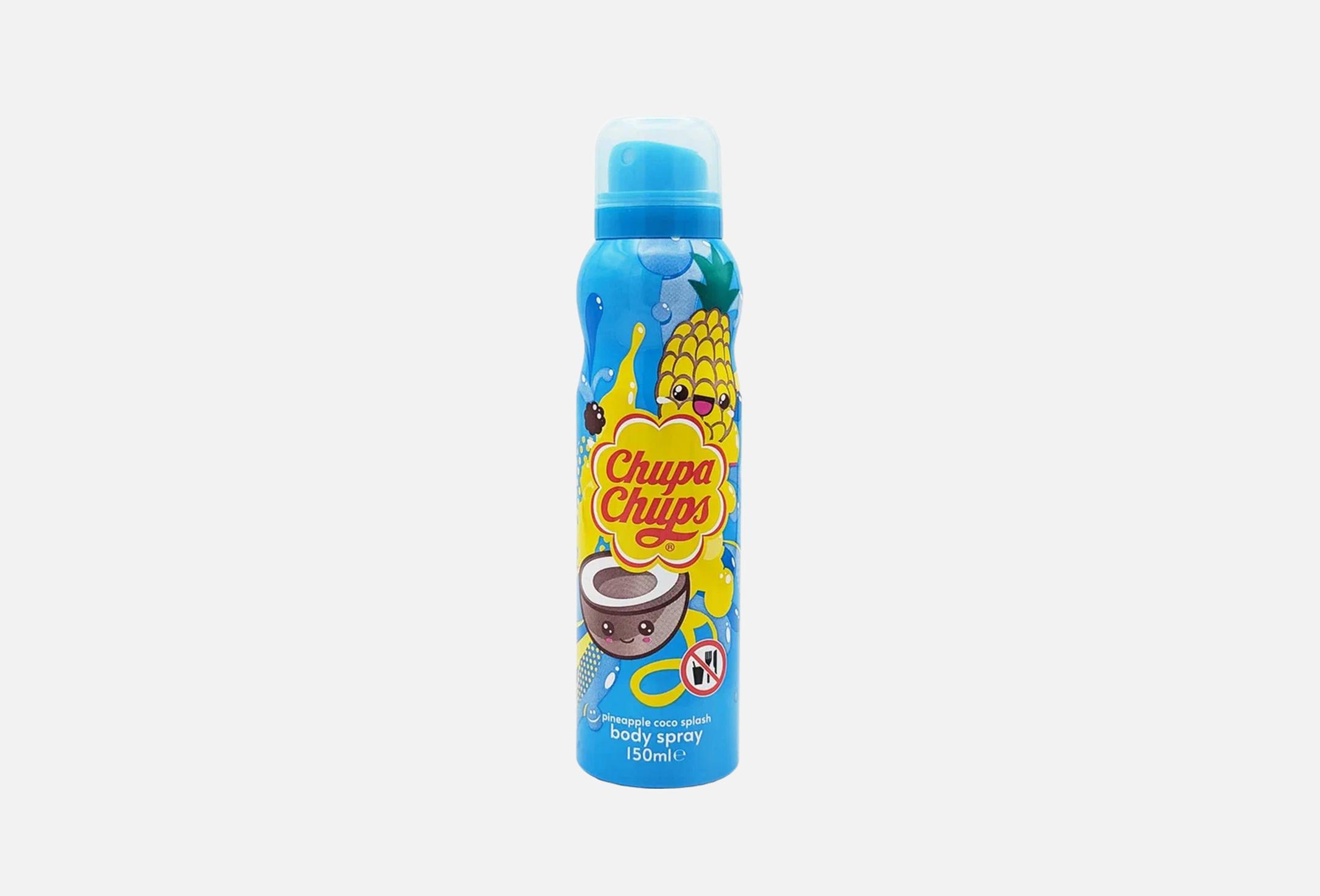 Pineapple & Coconut Mist 150