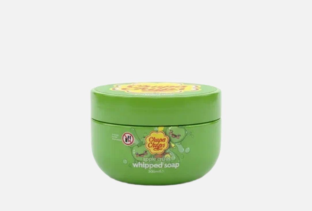 Chupa Chups Whipped Soap Apple Crush Soap