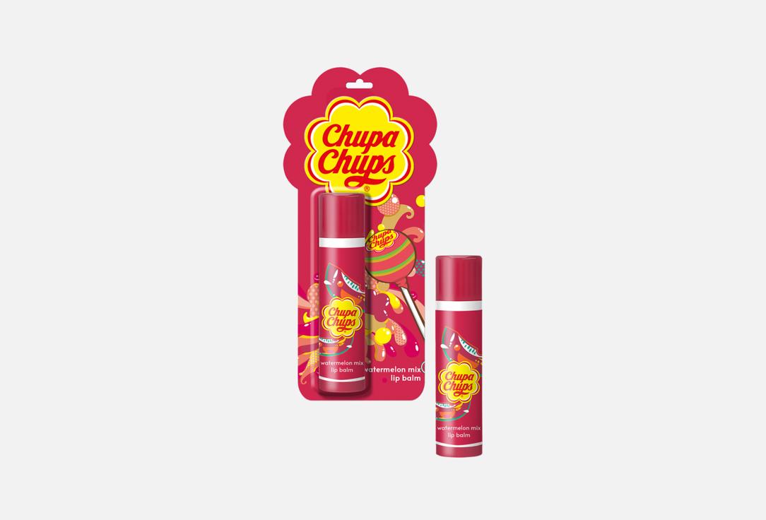 Chupa Chups Lip Balm Watermelon Mix