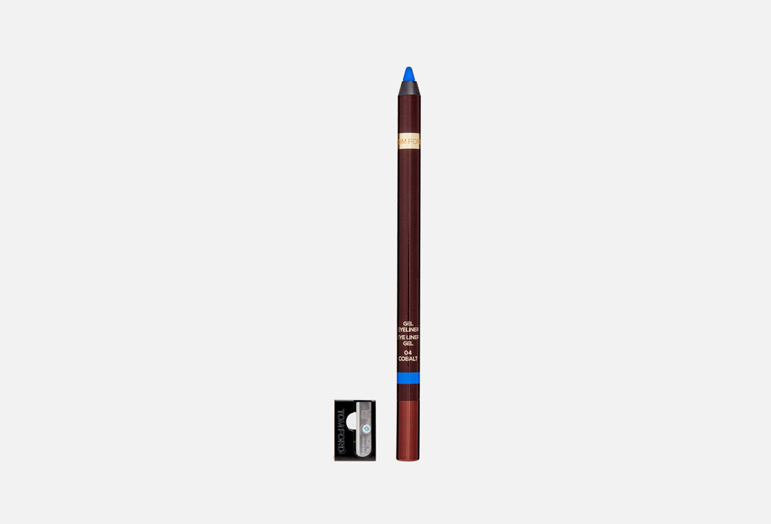 Tom Ford Gel eyeliner pencil Gel Eyeliner