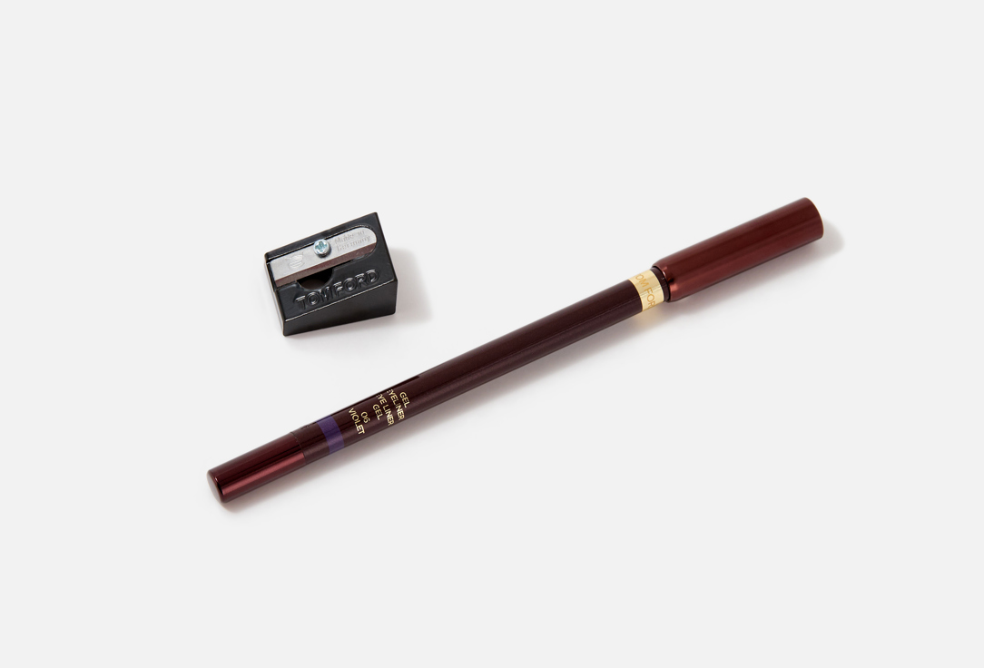 Tom Ford Gel eyeliner pencil Gel Eyeliner