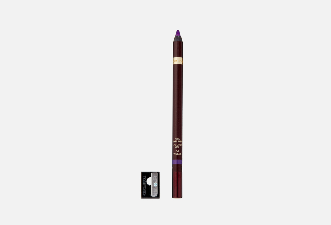 Tom Ford Gel eyeliner pencil Gel Eyeliner
