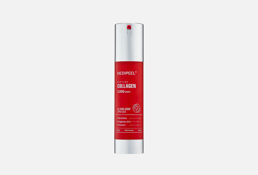 MEDI-PEEL Firming serum-booster Red Lacto Collagen 3,000 Shot Serum