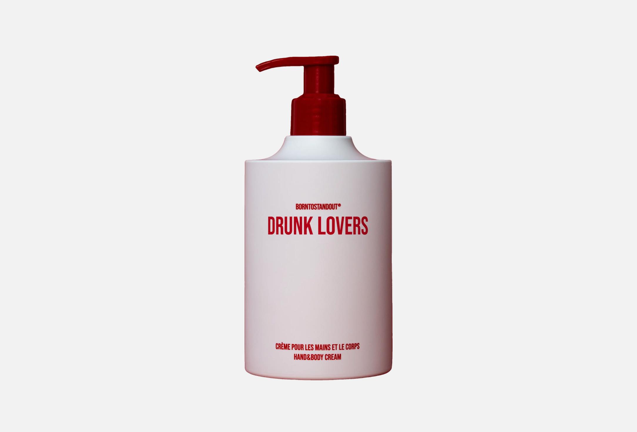 Drunk lovers  350 