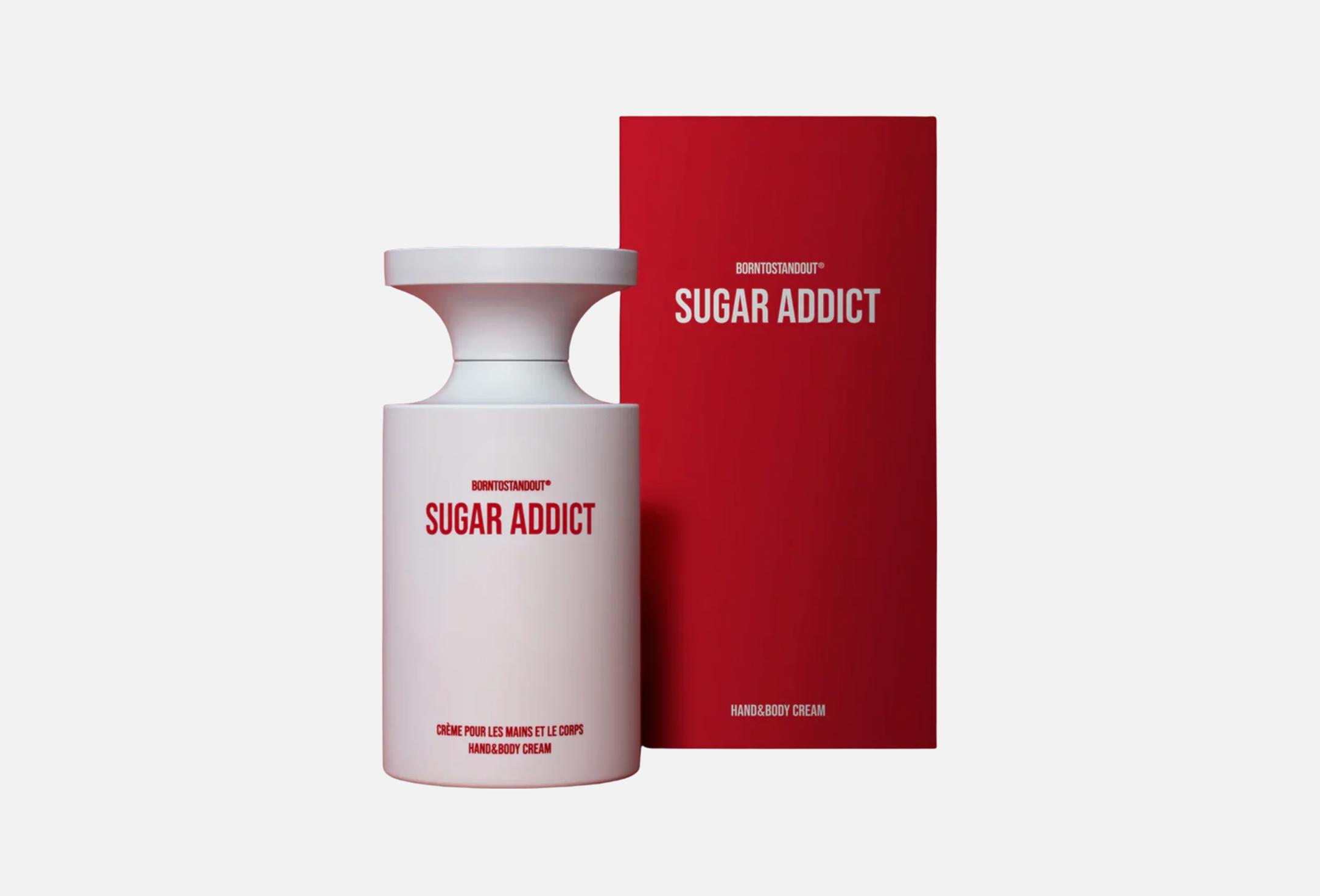 Sugar addict 350