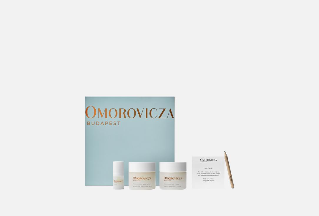 Omorovicza Face Care Set Night and Day Gratitude Duo