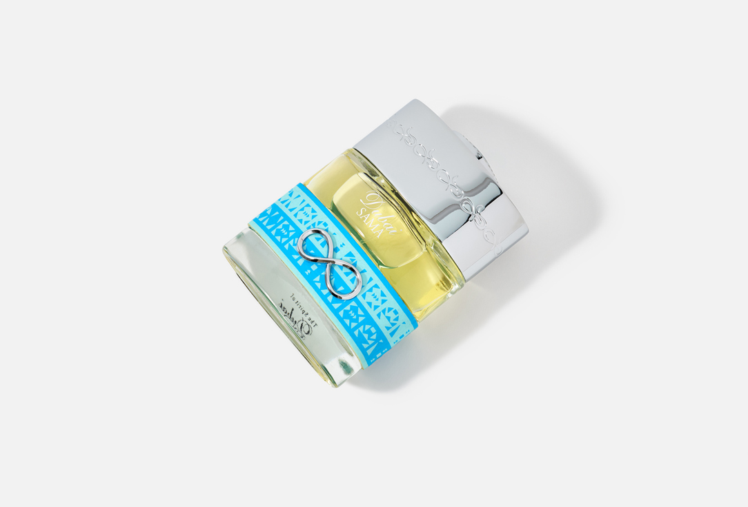 The Spirit Of Dubai Eau de Parfum Dubai Sama