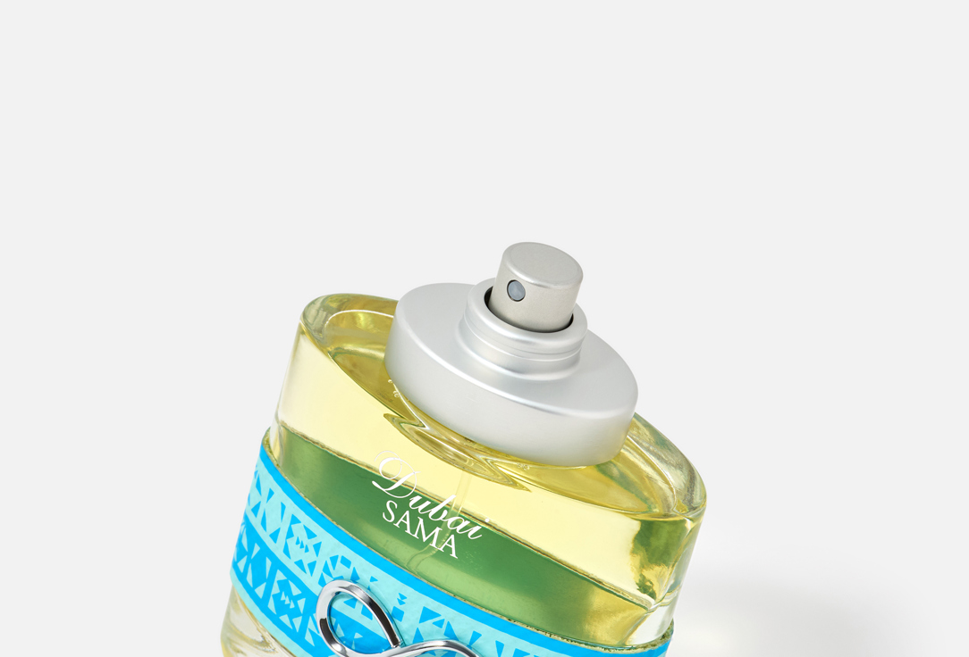The Spirit Of Dubai Eau de Parfum Dubai Sama