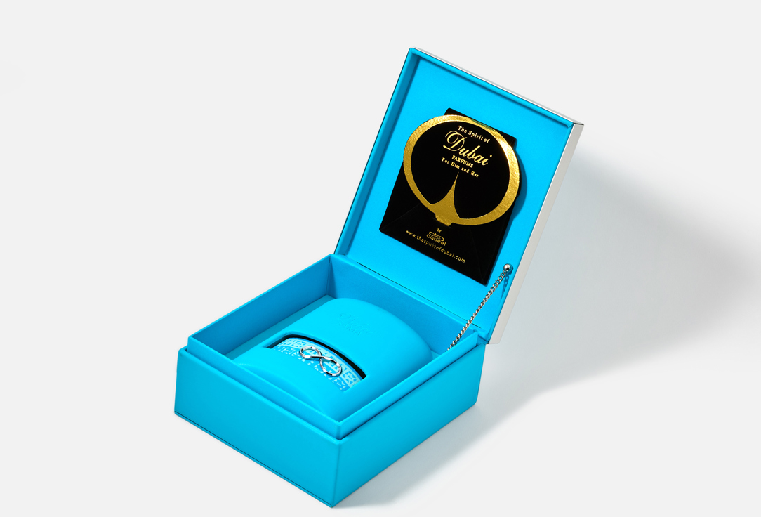 The Spirit Of Dubai Eau de Parfum Dubai Sama