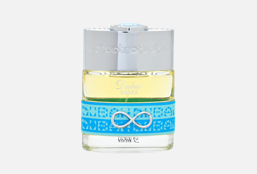 The Spirit Of Dubai Eau de Parfum Dubai Sama