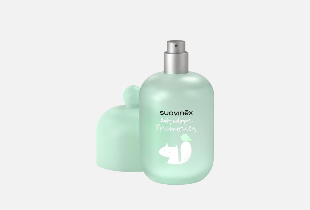Suavinex eau de cologne Memories 100 ml Suavinex eau de cologne Memories