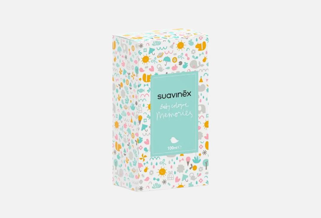 Suavinex eau de cologne Memories 100 ml Suavinex eau de cologne Memories