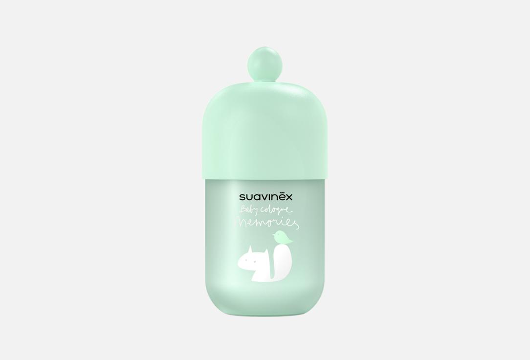 Suavinex eau de cologne Memories 100 ml Suavinex eau de cologne Memories