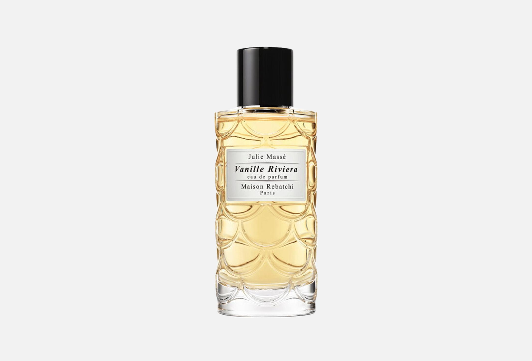 Vanille riviera 100