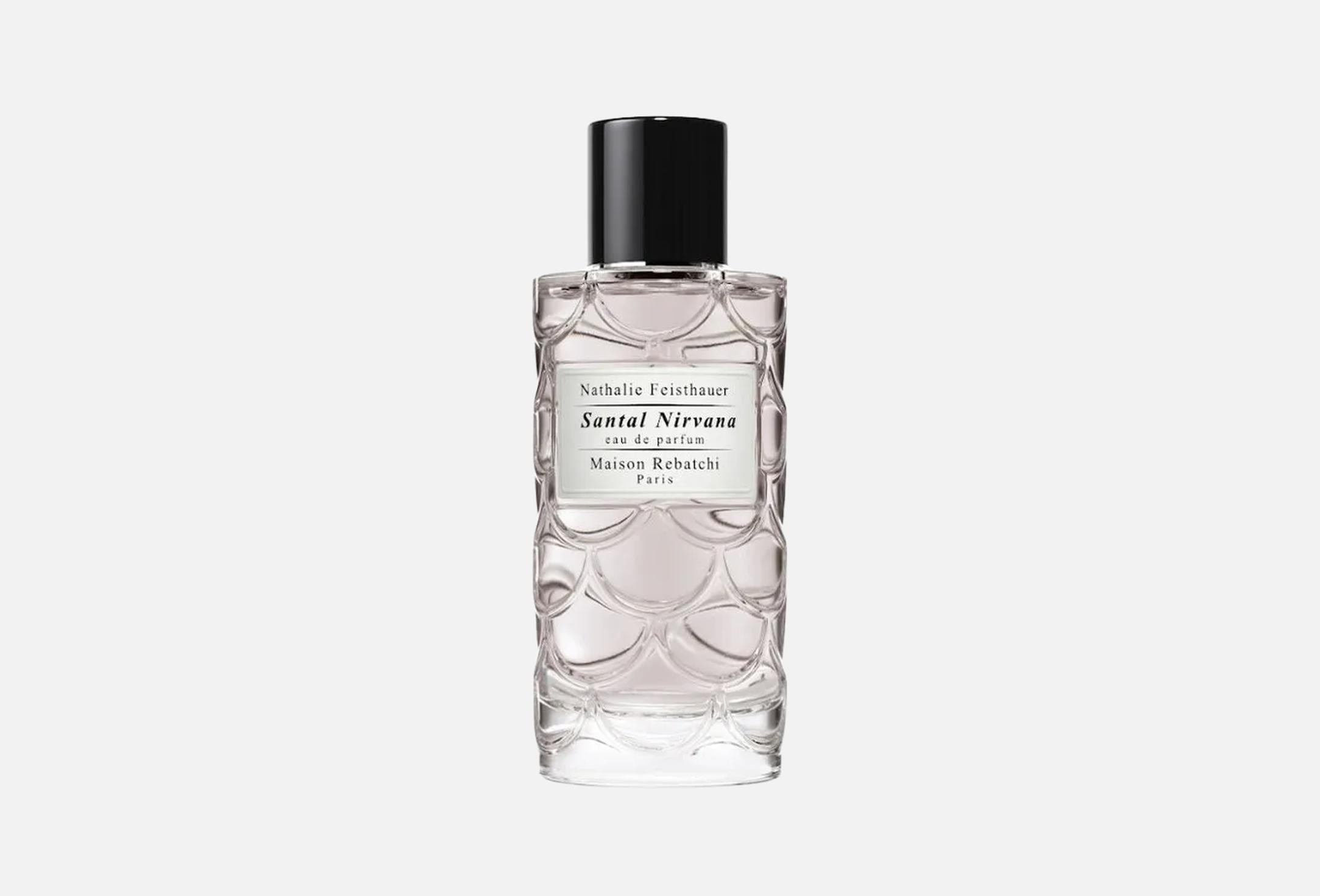 Santal nirvana  100 