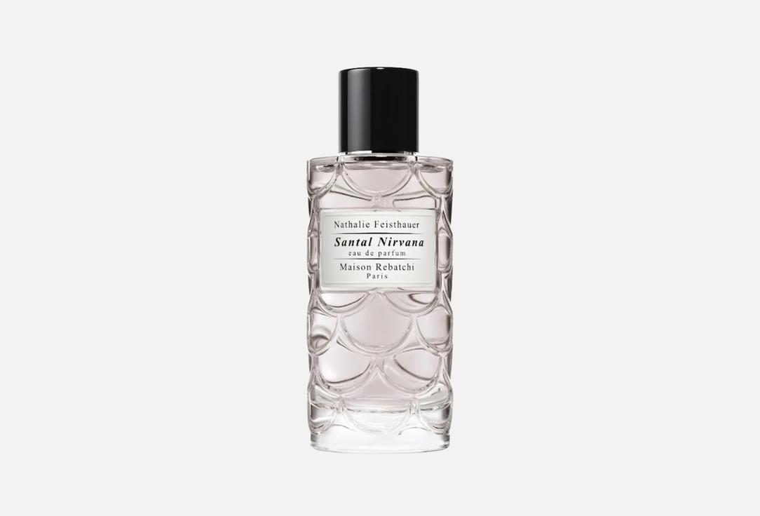 MAISON REBATCHI Eau de Parfum Santal nirvana