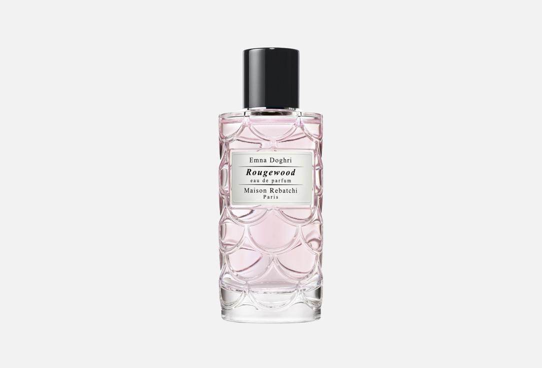 MAISON REBATCHI Eau de Parfum Rougewood