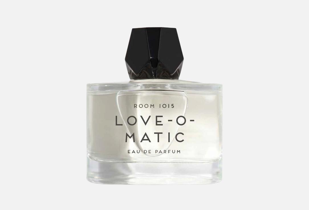 روم 1015 ماء عطر لاف-أو-ماتيك 100 مل روم 1015 ماء عطر لاف-أو-ماتيك