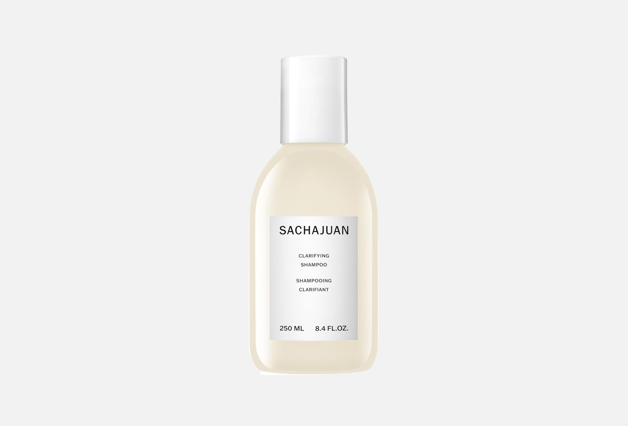 Clarifying Shampoo  250 