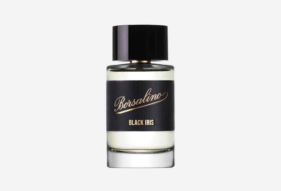 BORSALINO Eau de Parfum Black Iris