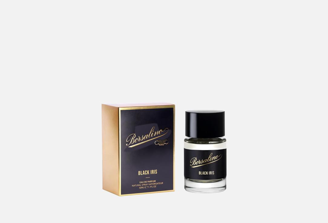 BORSALINO Eau de Parfum Black Iris