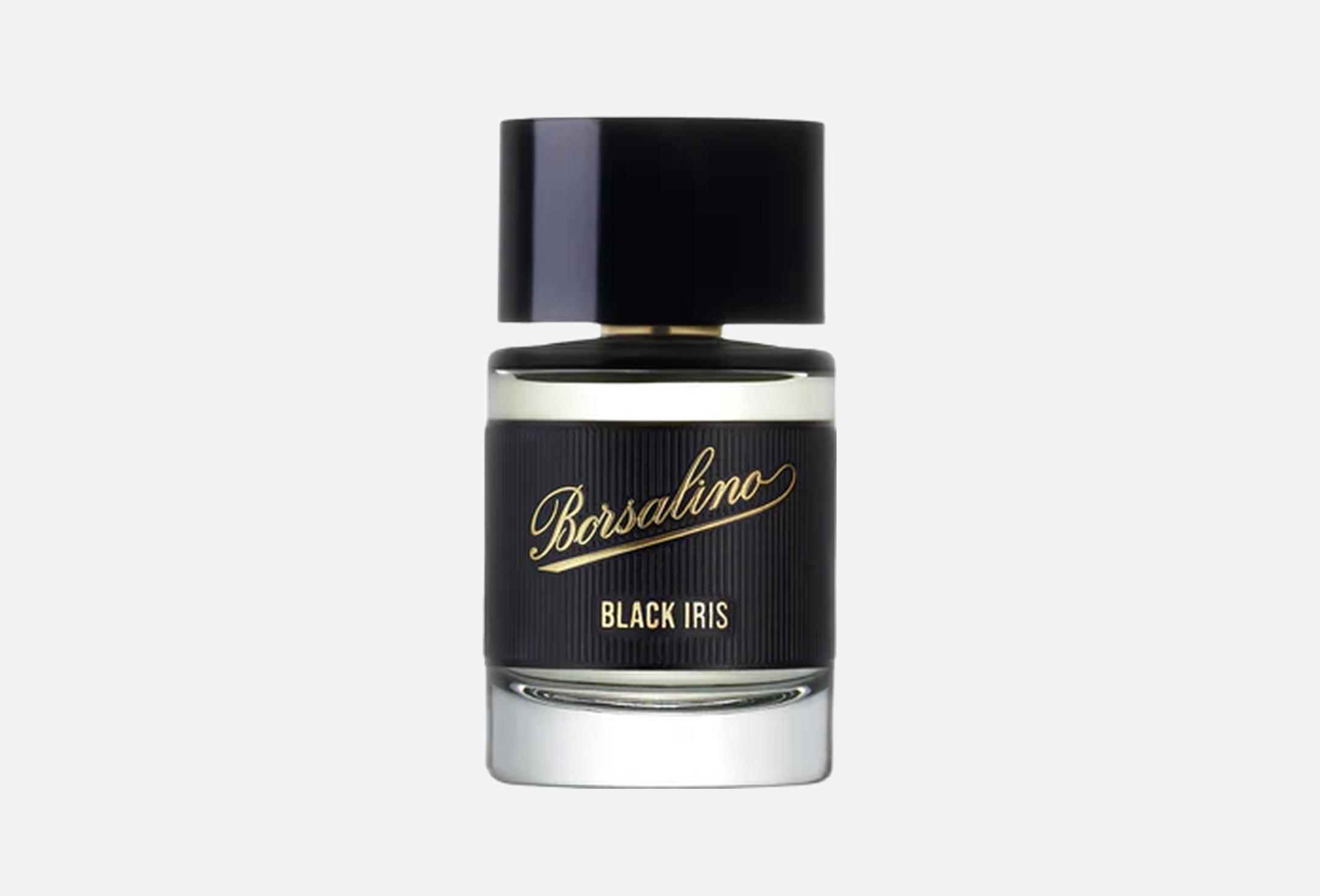 Black Iris  50 