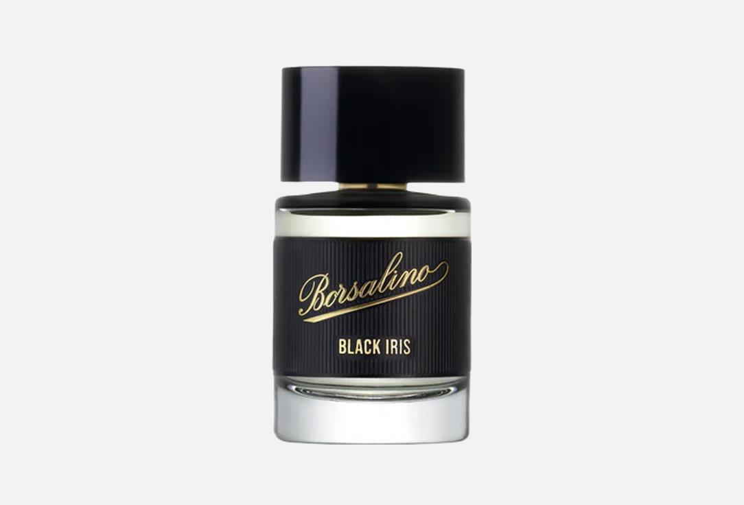 BORSALINO Eau de Parfum Black Iris