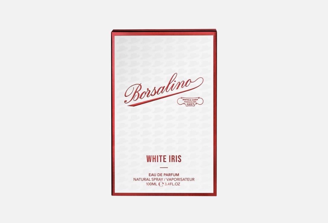 BORSALINO Eau de Parfum White Iris