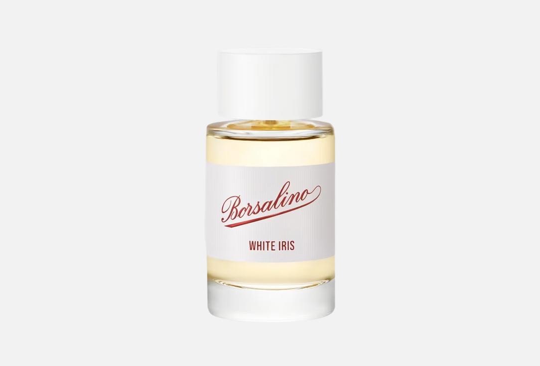 BORSALINO Eau de Parfum White Iris
