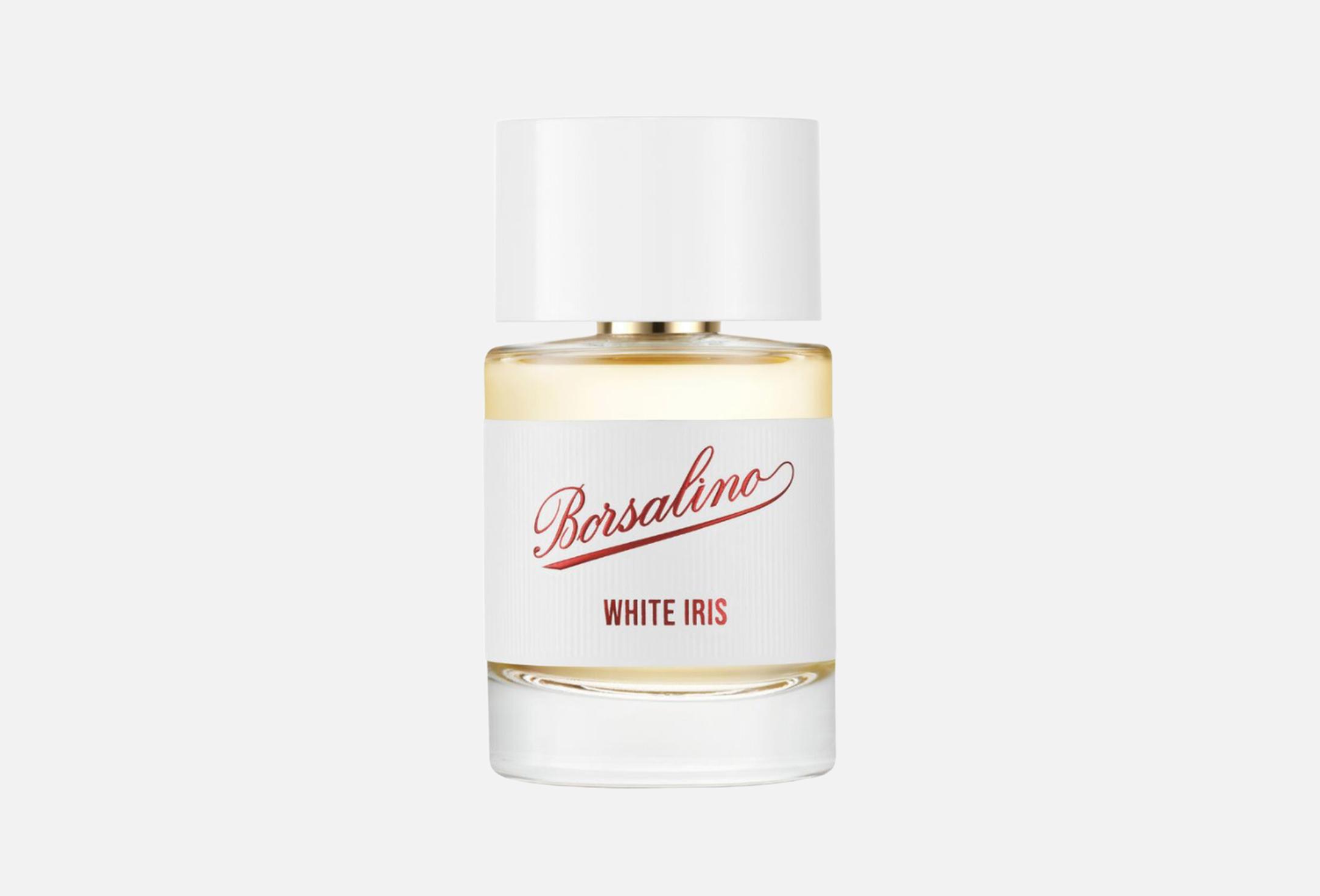 White Iris  50 