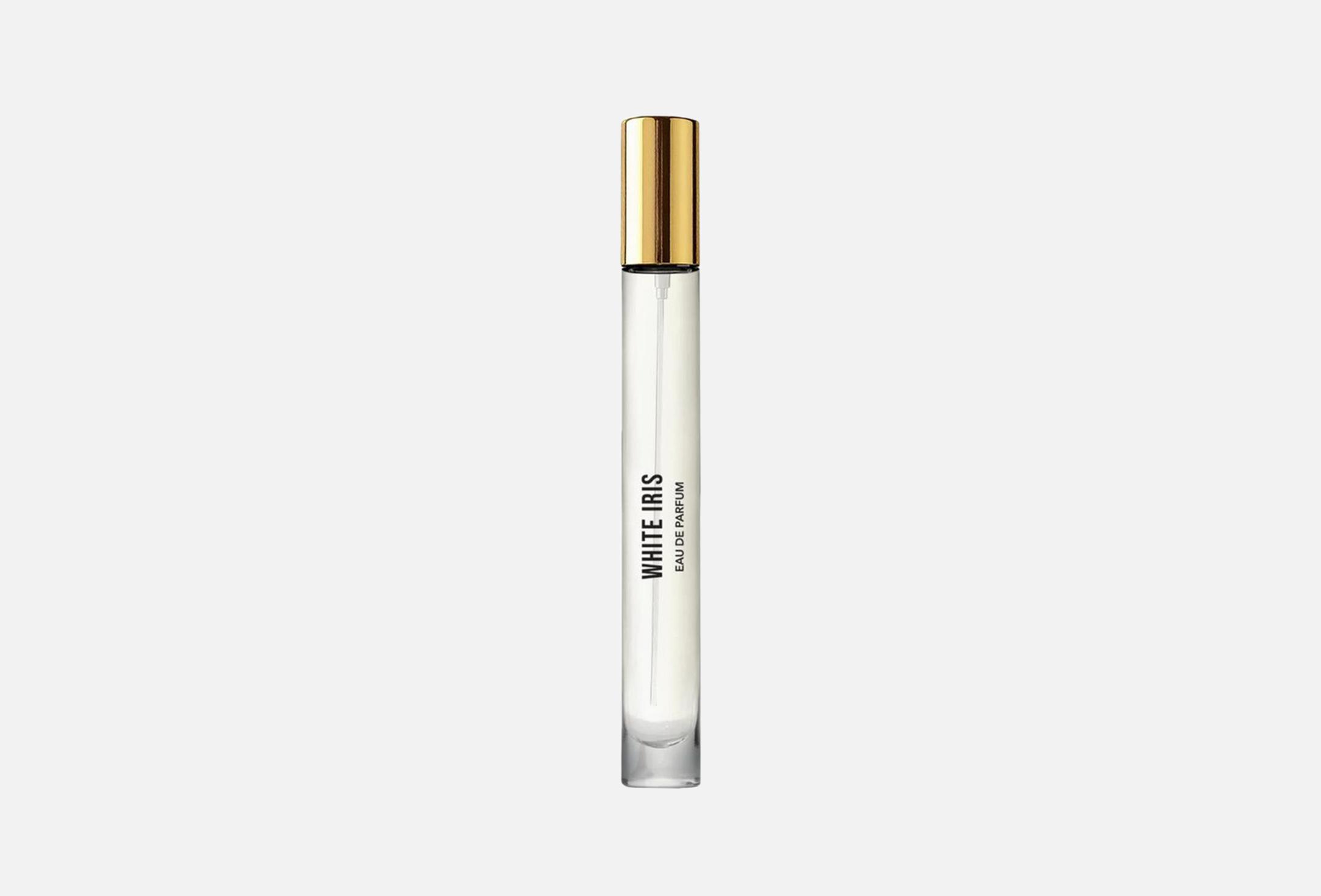 White Iris  10 