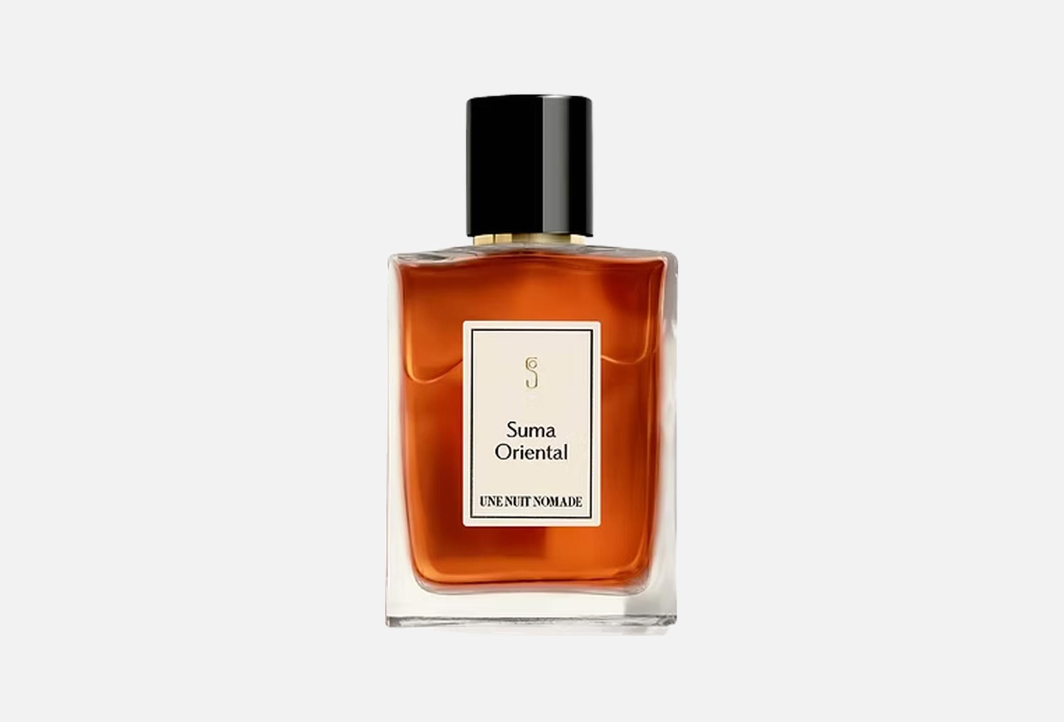 Suma oriental  100 