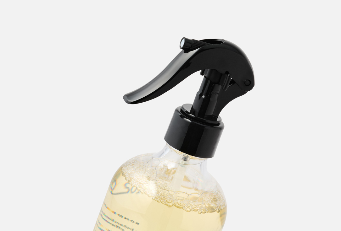 Bondi Wash Multi-purpose perfumed home spray Tasmanian Pepper & Lavender
