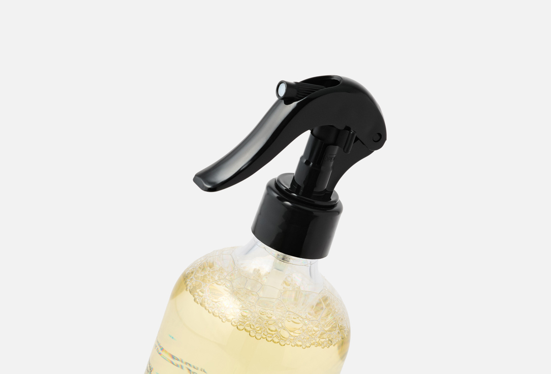 Bondi Wash Multi-purpose home cleaning spray Lemon Tea Tree & Mandarin