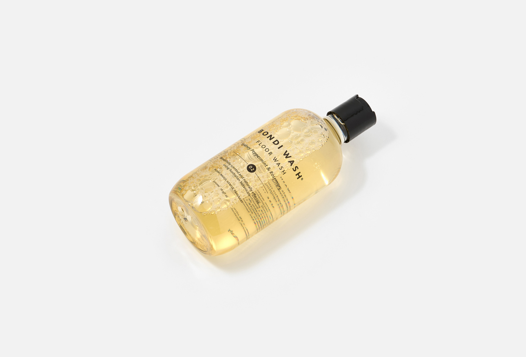 Bondi Wash Floor Wash Sydney Peppermint & Rosemary