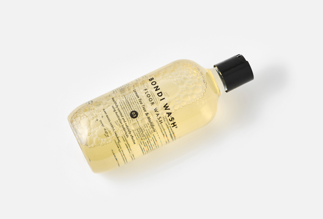 Bondi Wash Floor Wash Lemon Tea Tree & Mandarin