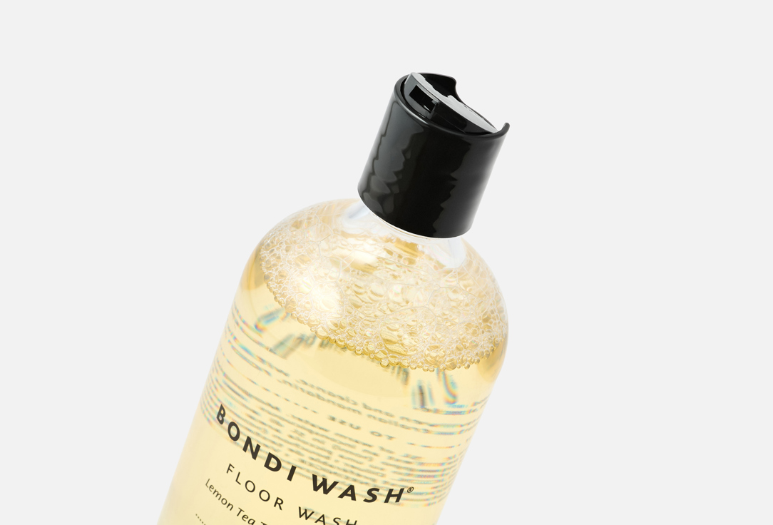 Bondi Wash Floor Wash Lemon Tea Tree & Mandarin