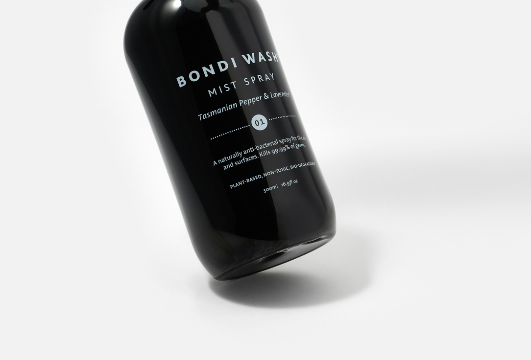 Bondi Wash Home air freshener Tasmanian Pepper & Lavender