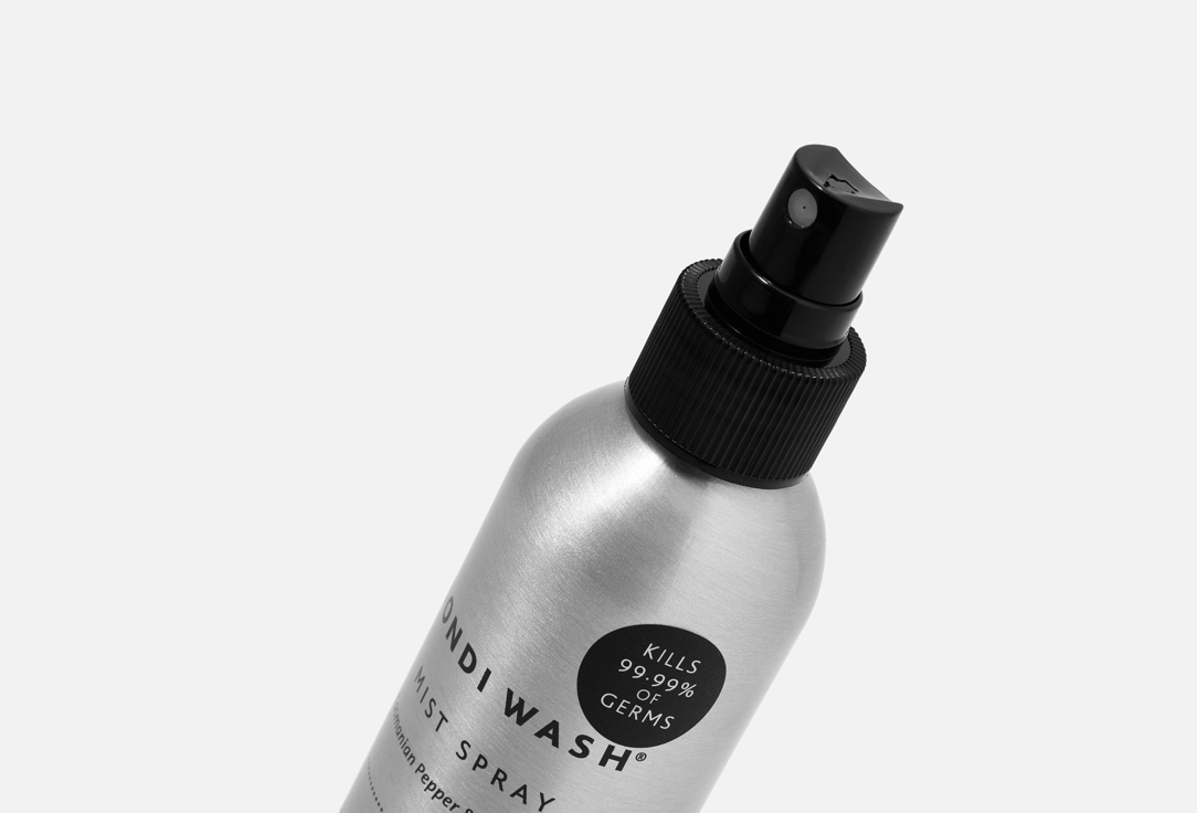 Bondi Wash Home air freshener Tasmanian Pepper & Lavender