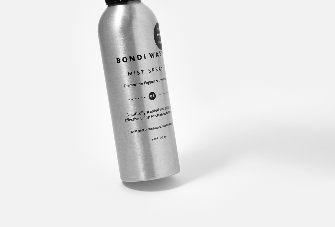 Bondi Wash Home air freshener Tasmanian Pepper & Lavender