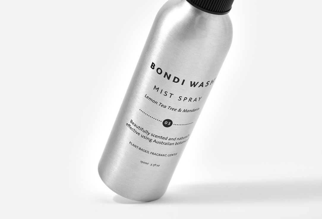 Bondi Wash Home air freshener Lemon Tea Tree & Mandarin