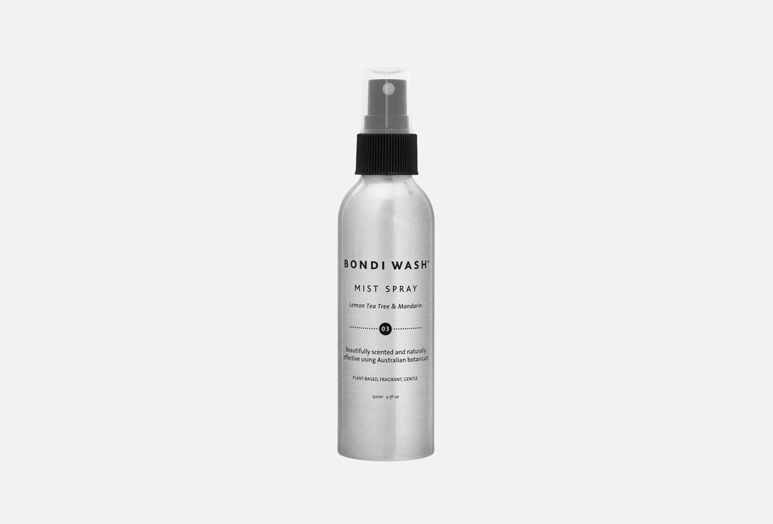 Bondi Wash Home air freshener Lemon Tea Tree & Mandarin