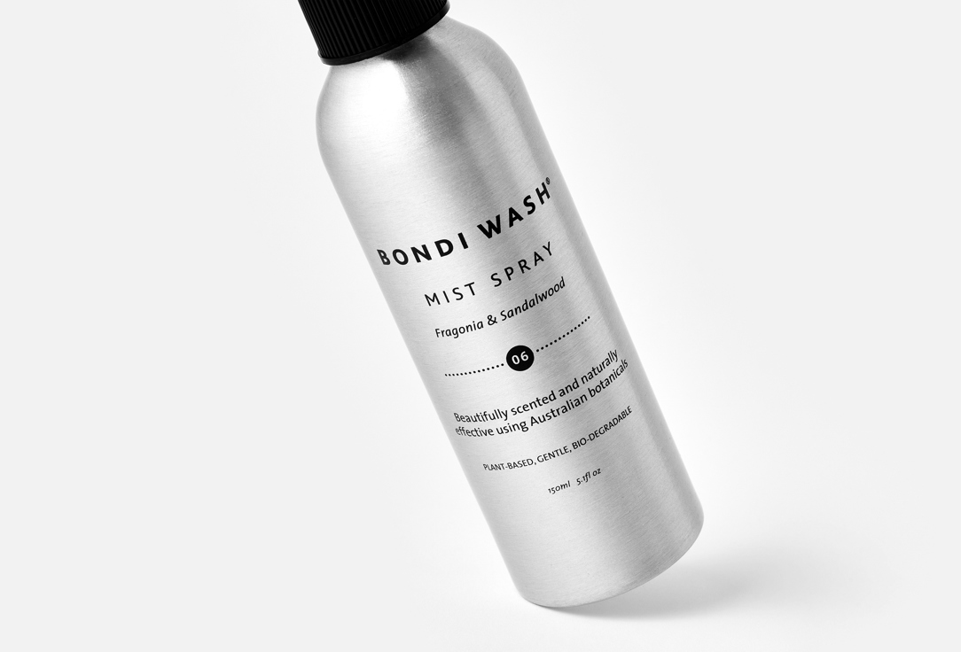 Bondi Wash Home air freshener Fragonia & Sandalwood