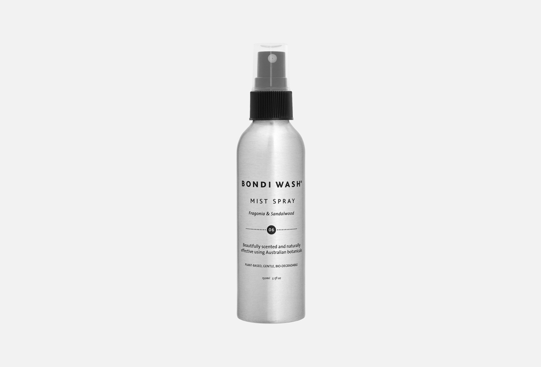 Bondi Wash Home air freshener Fragonia & Sandalwood