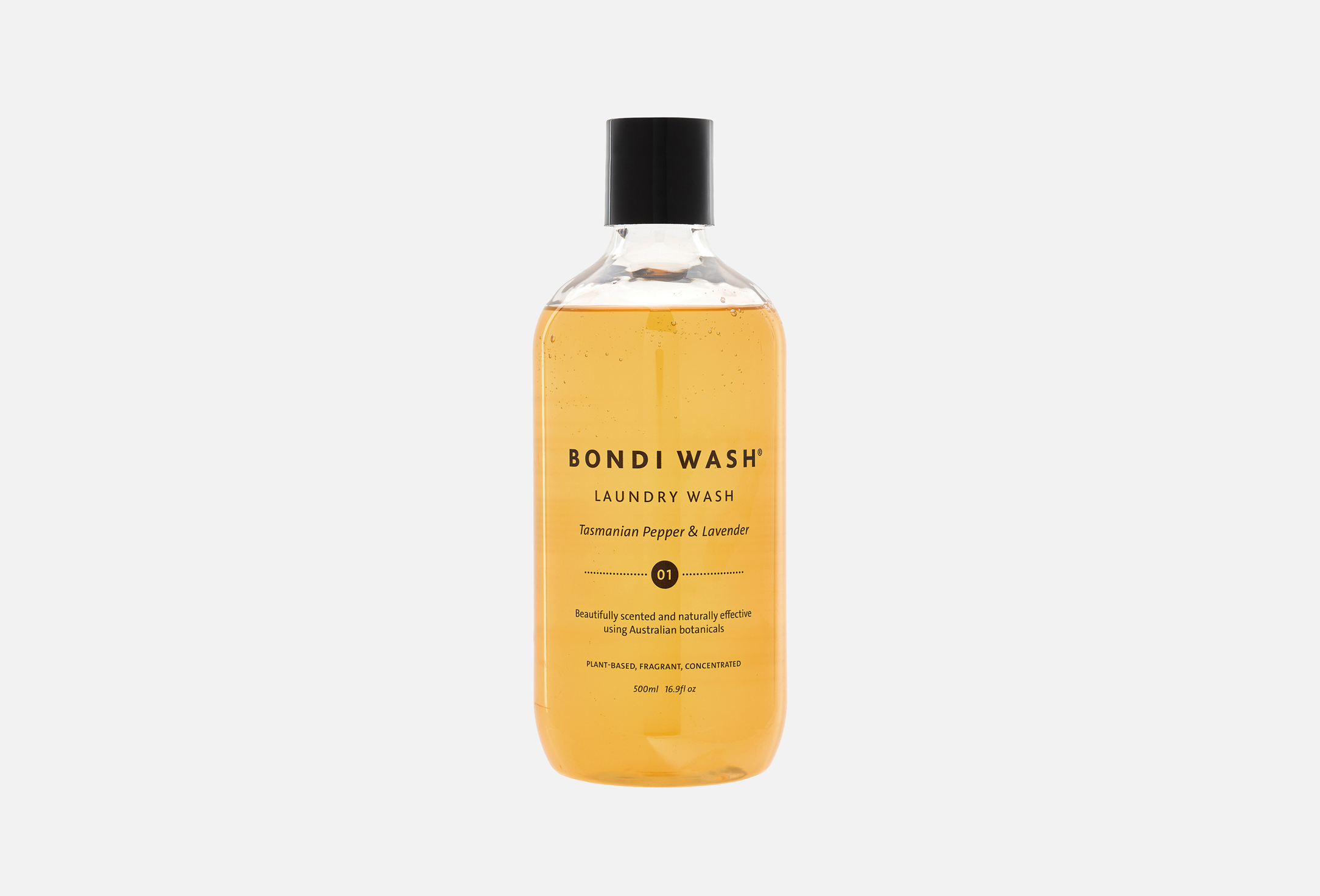 Tasmanian Pepper & Lavender  500 