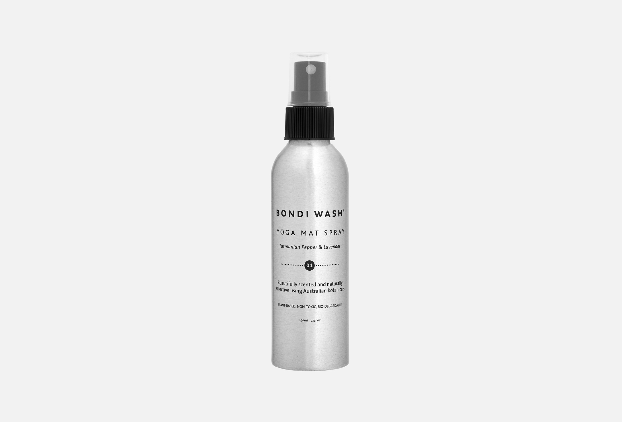 Tasmanian Pepper & Lavender 150