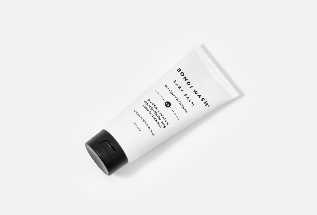 Bondi Wash Baby Balm Blue Cypress & Petitgrain